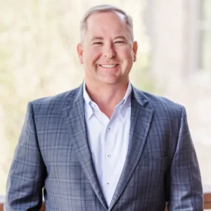 Ben Chenault