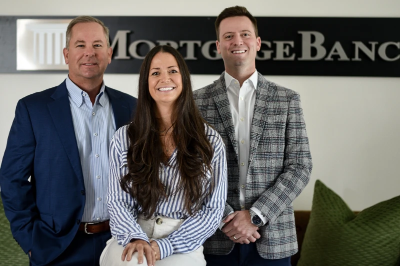 MortgageBanc Team